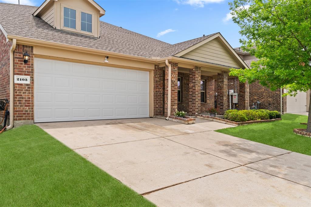 2103 Meadow Park Drive