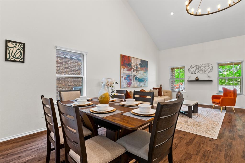 Abbey Crossing Ph III - Residential