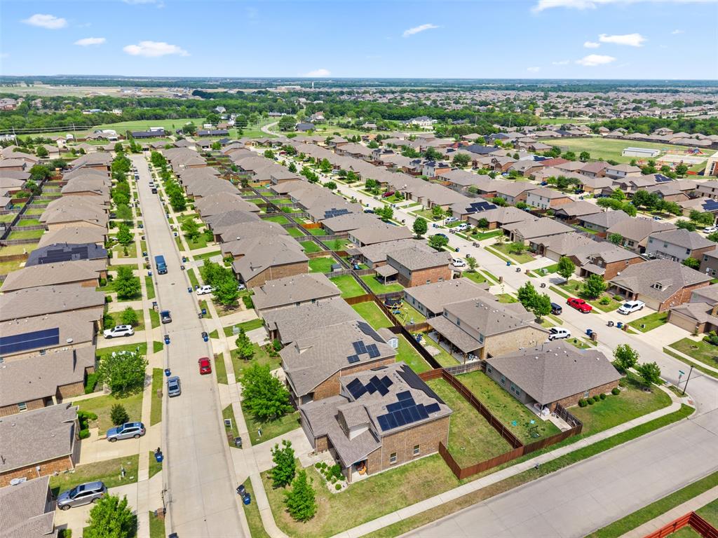 Abbey Crossing Ph III - Residential