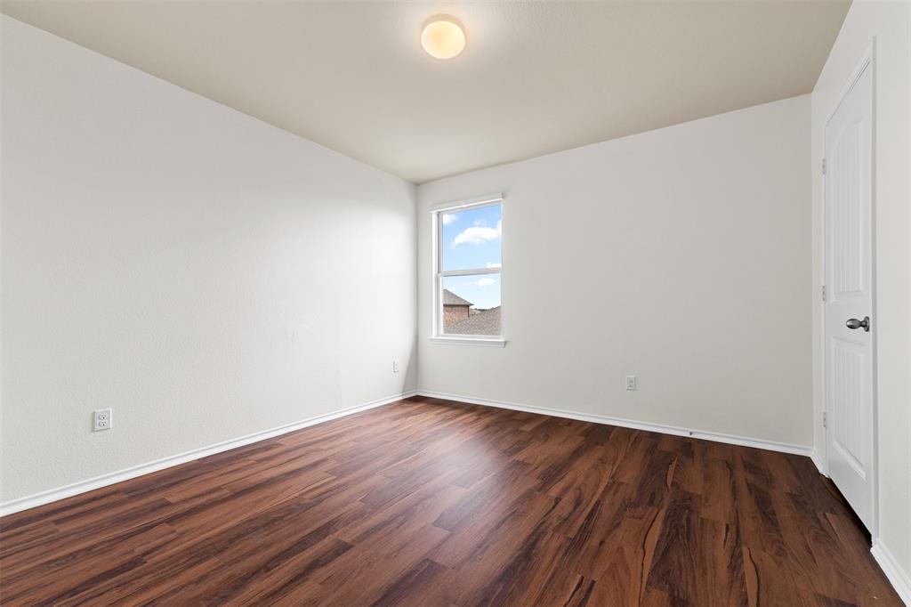 Abbey Crossing Ph III - Residential