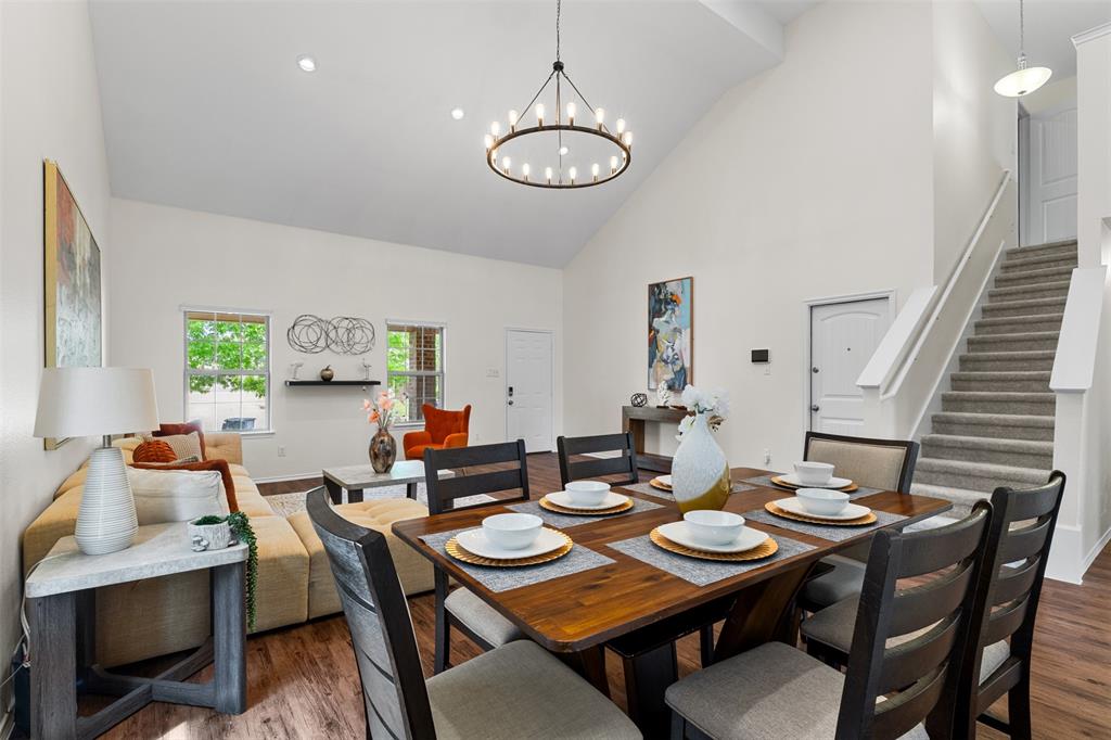 Abbey Crossing Ph III - Residential