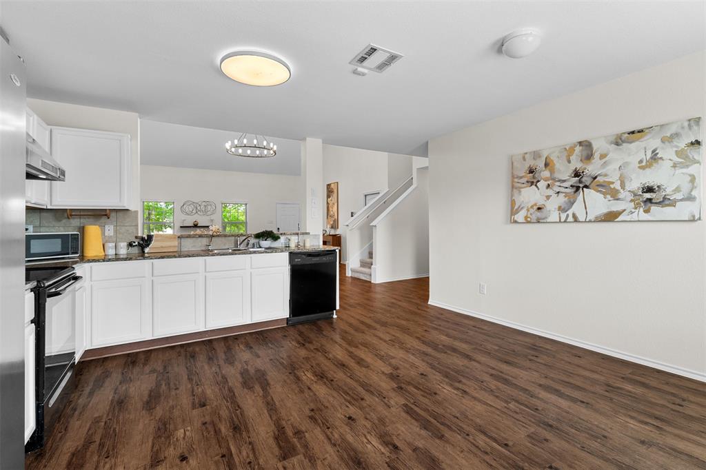 Abbey Crossing Ph III - Residential