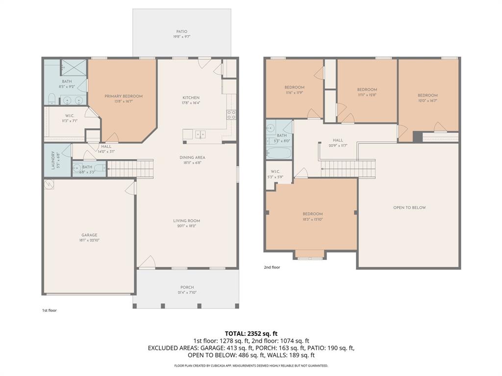 Abbey Crossing Ph III - Residential