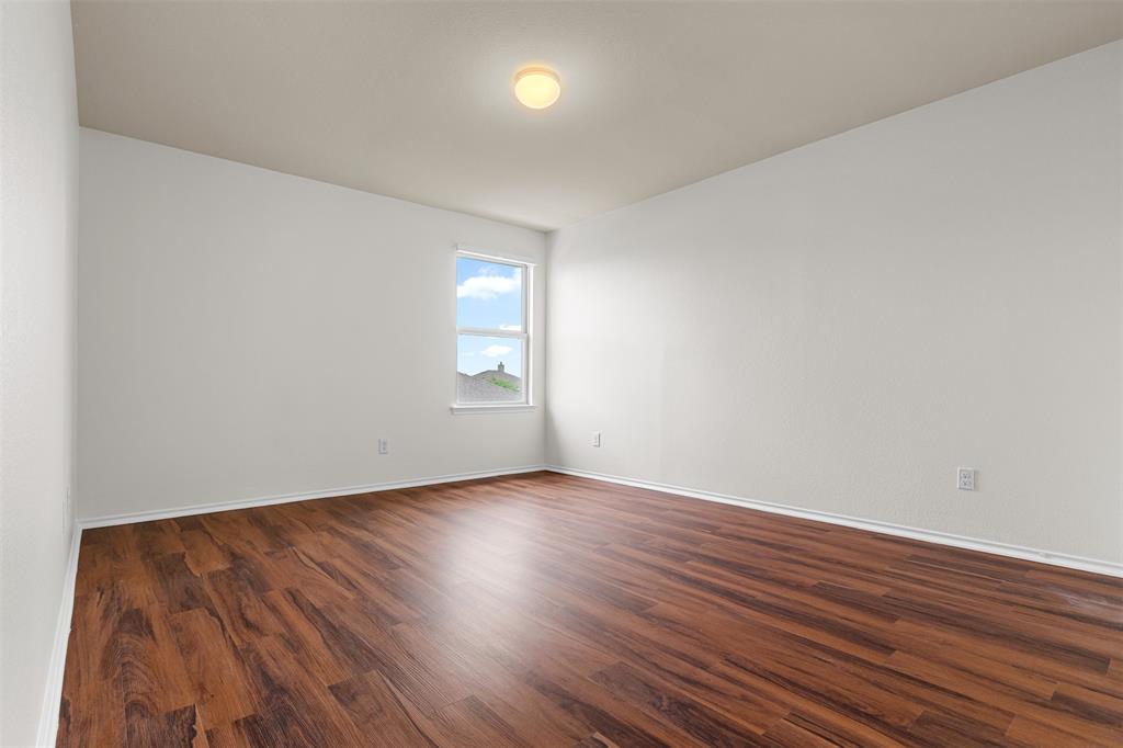 Abbey Crossing Ph III - Residential