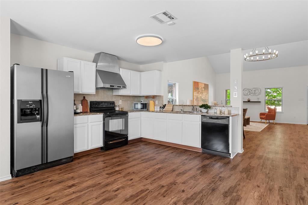 Abbey Crossing Ph III - Residential