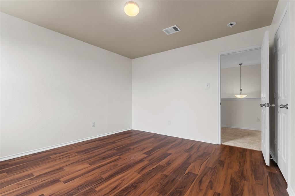 Abbey Crossing Ph III - Residential