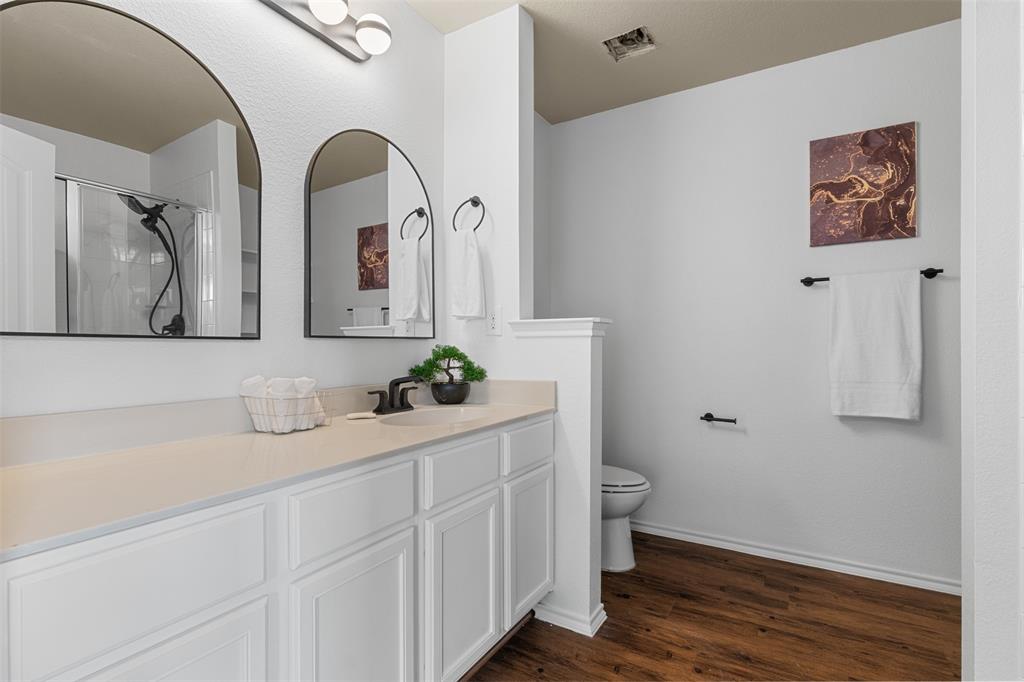 Abbey Crossing Ph III - Residential