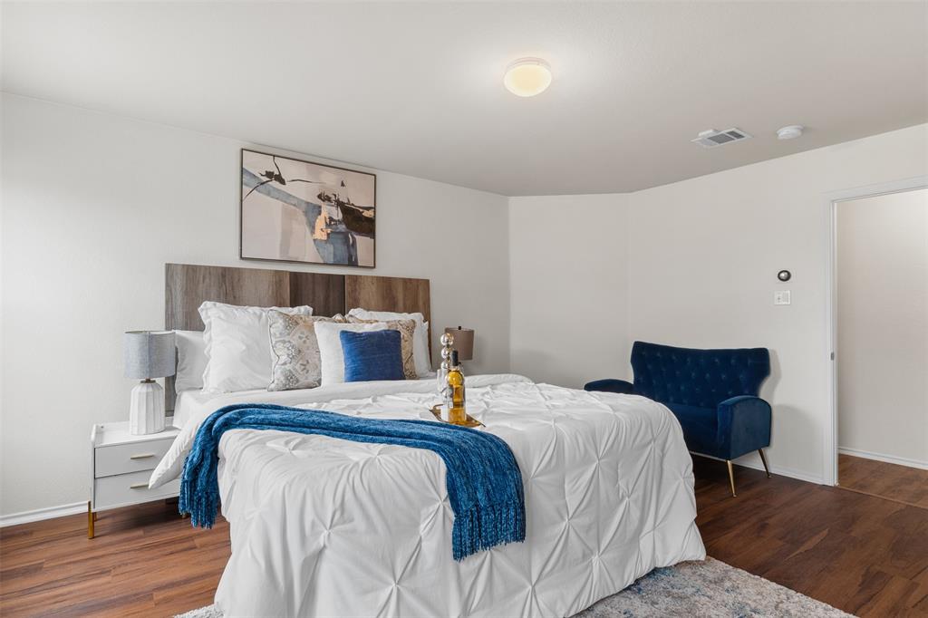 Abbey Crossing Ph III - Residential