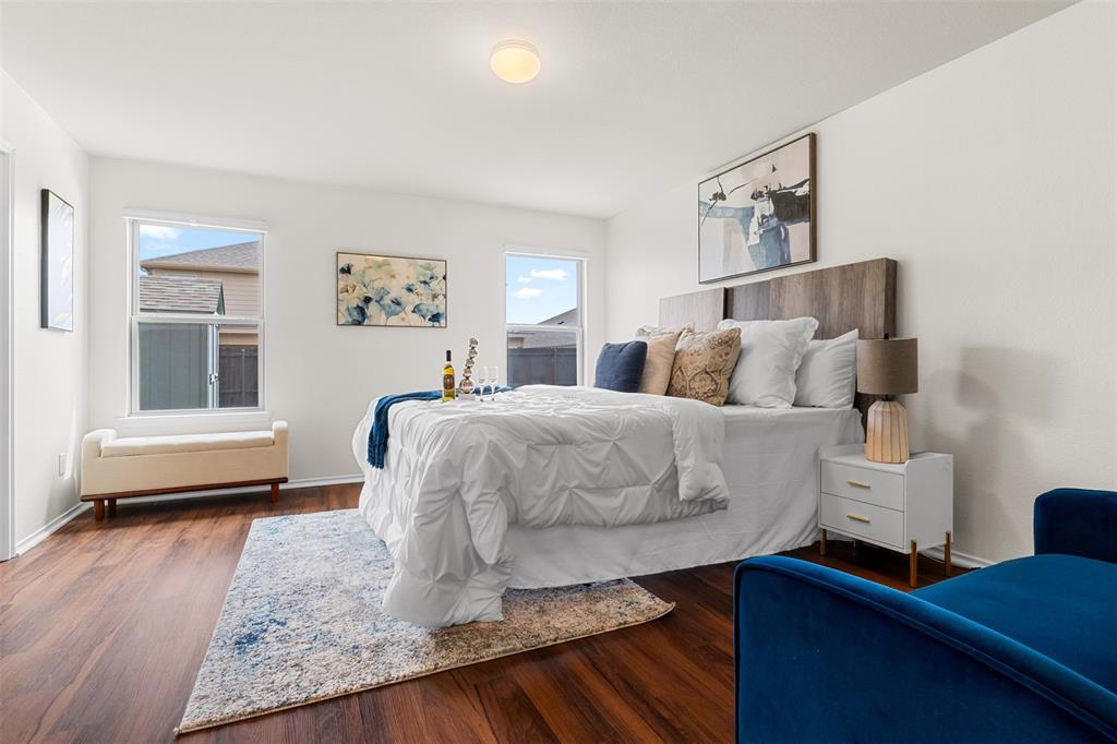 Abbey Crossing Ph III - Residential