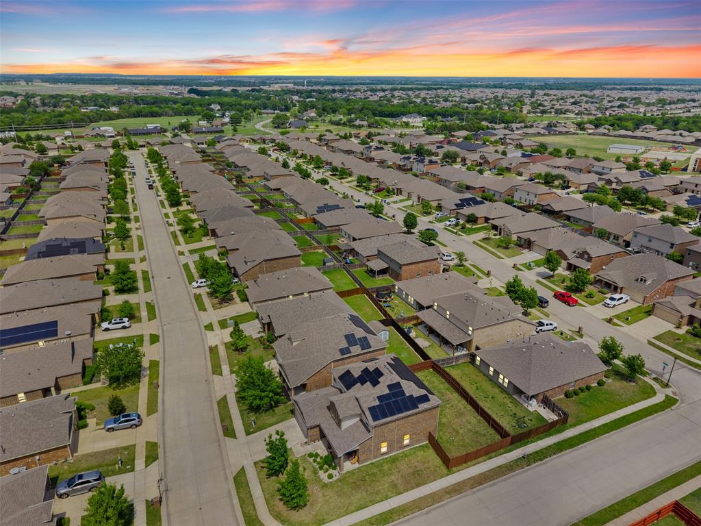 Abbey Crossing Ph III - Residential