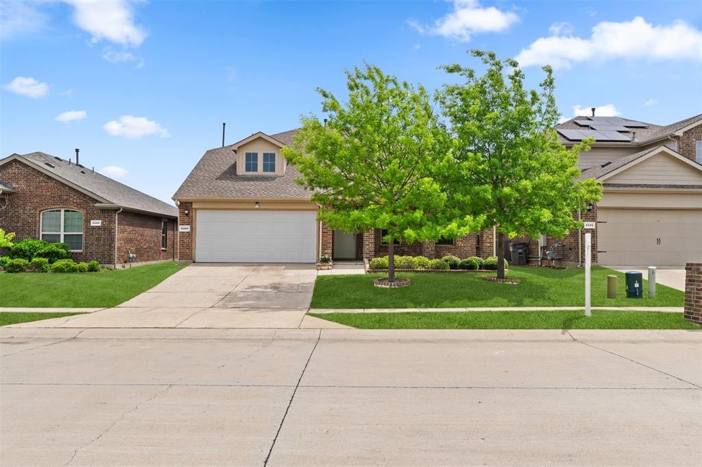 Abbey Crossing Ph III - Residential