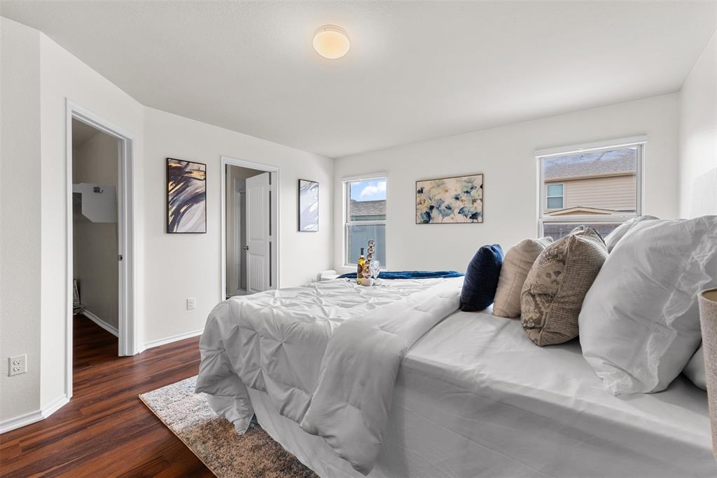 Abbey Crossing Ph III - Residential