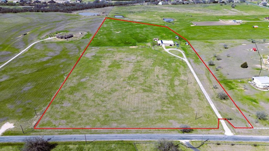 9425 Chisum Road