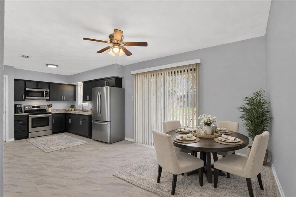 1845 Wintergreen Road