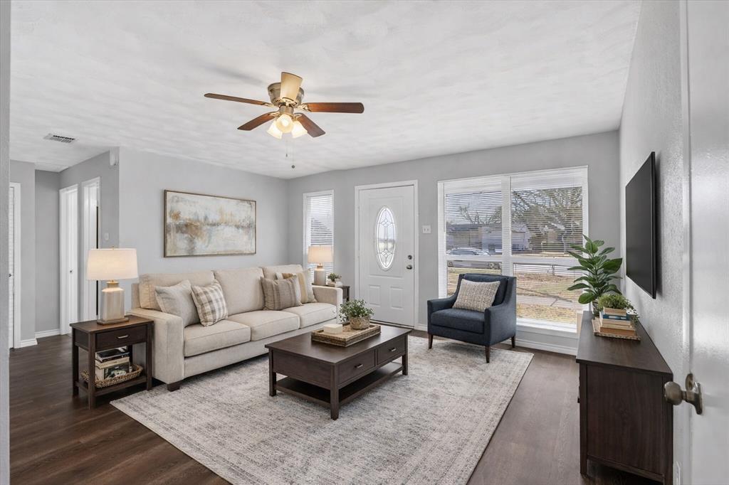 1845 Wintergreen Road