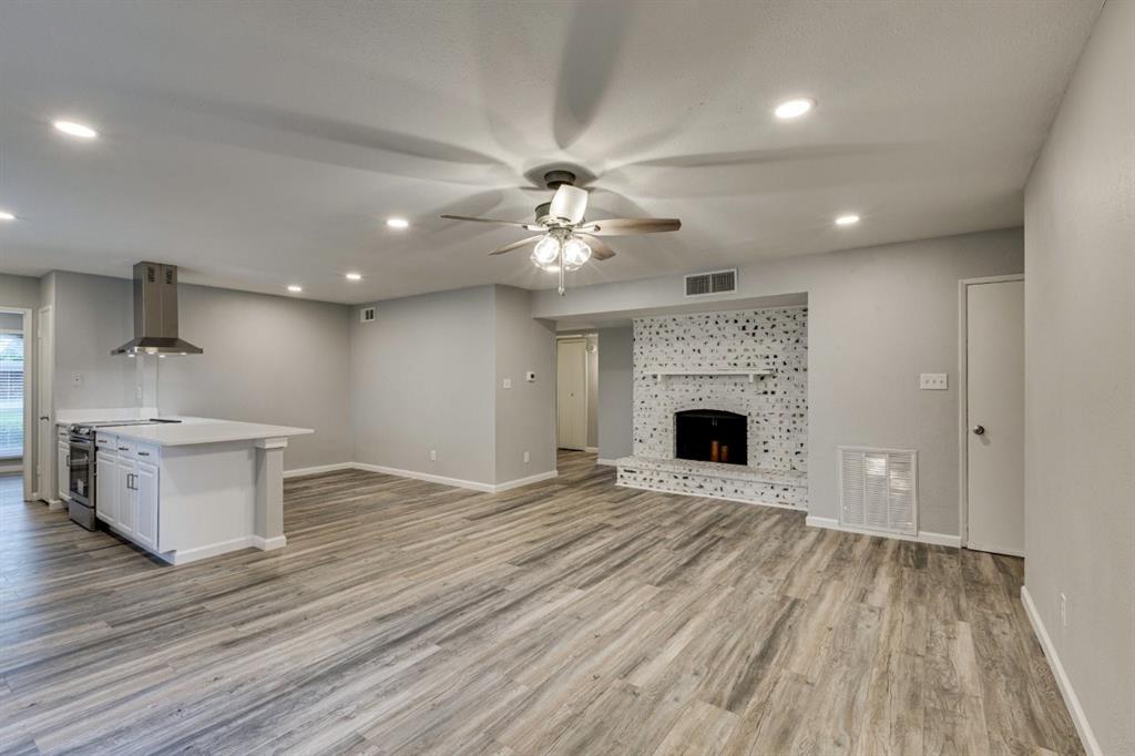 Briarwood Ests - Residential