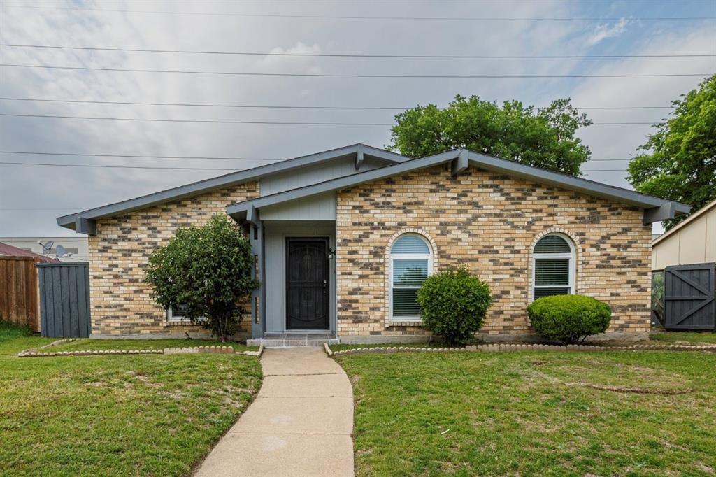 Briarwood Ests - Residential