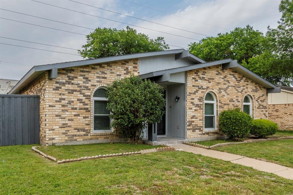 Briarwood Ests - Residential