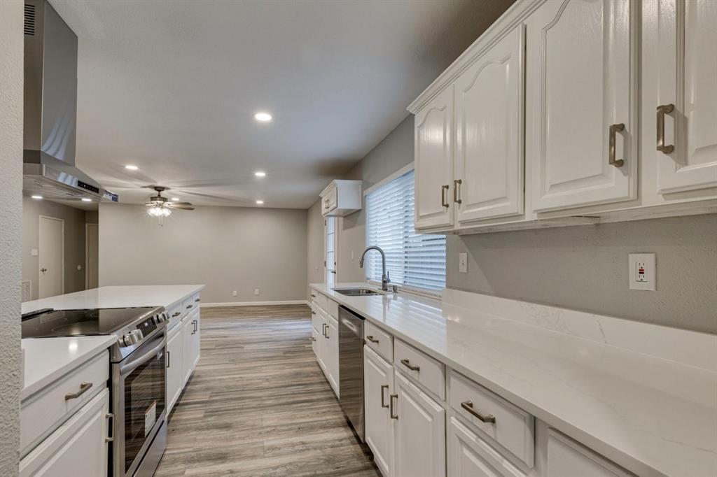 Briarwood Ests - Residential