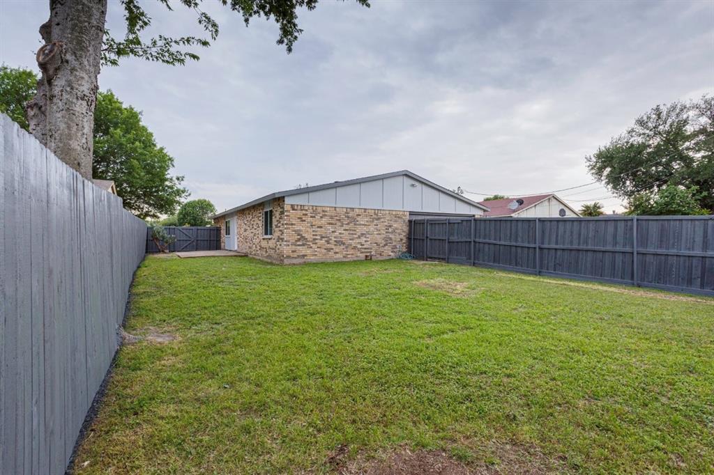 Briarwood Ests - Residential