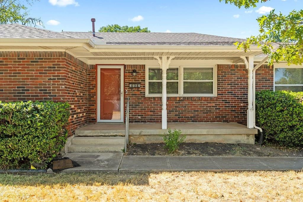 3505 Ruth Road