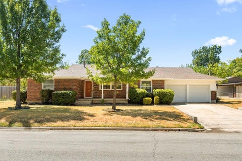 Photo of 3505 Ruth Road, Richland Hills, TX 76118 (MLS # 21376735)