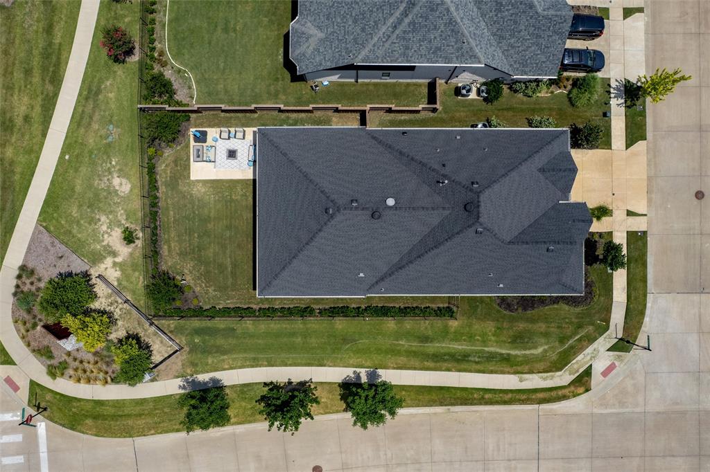 Mantua Point - Residential