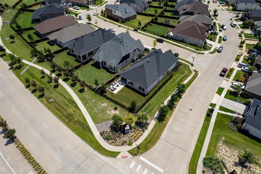 Mantua Point - Residential