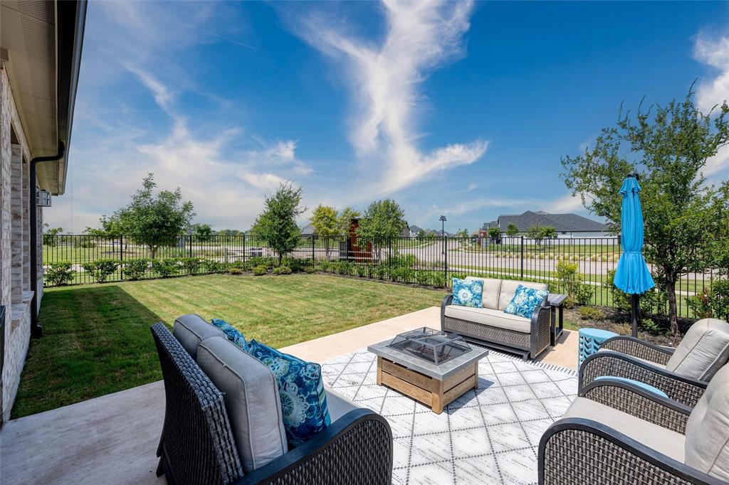 Mantua Point - Residential