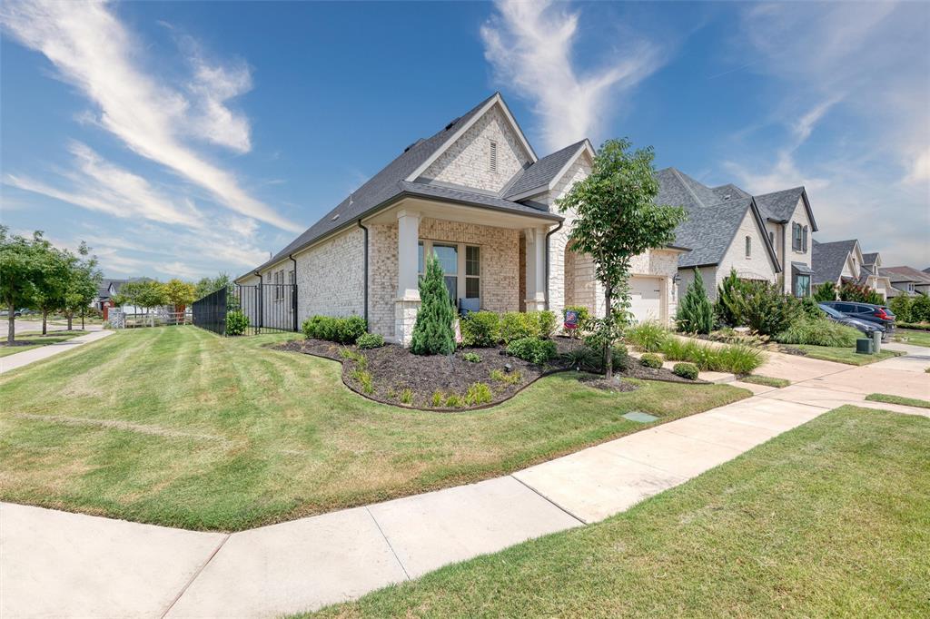 Mantua Point - Residential