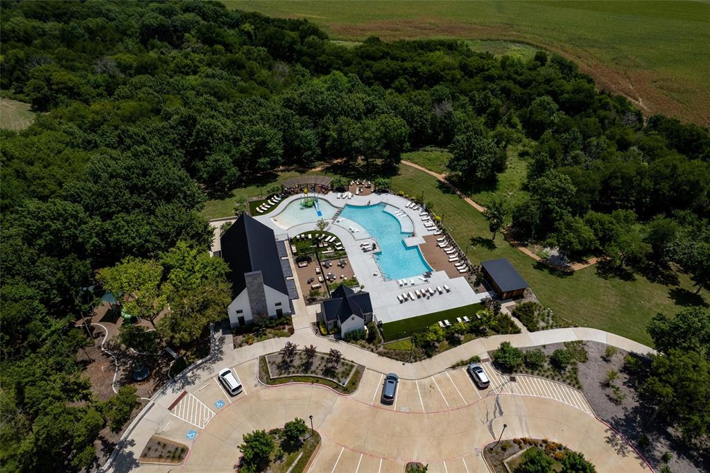 Mantua Point - Residential