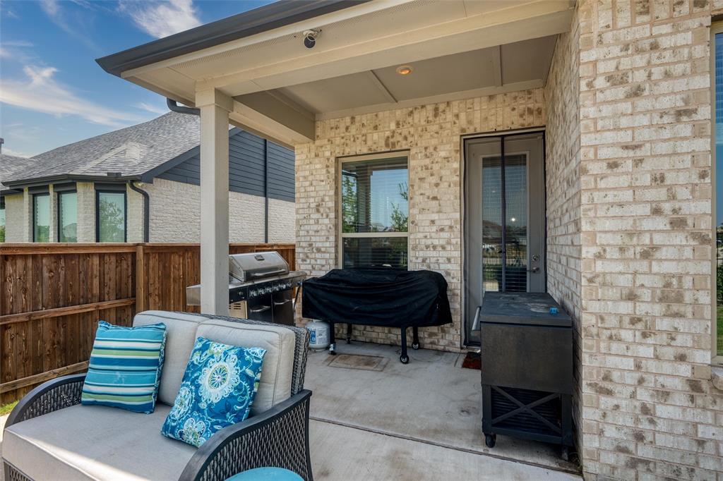 Mantua Point - Residential