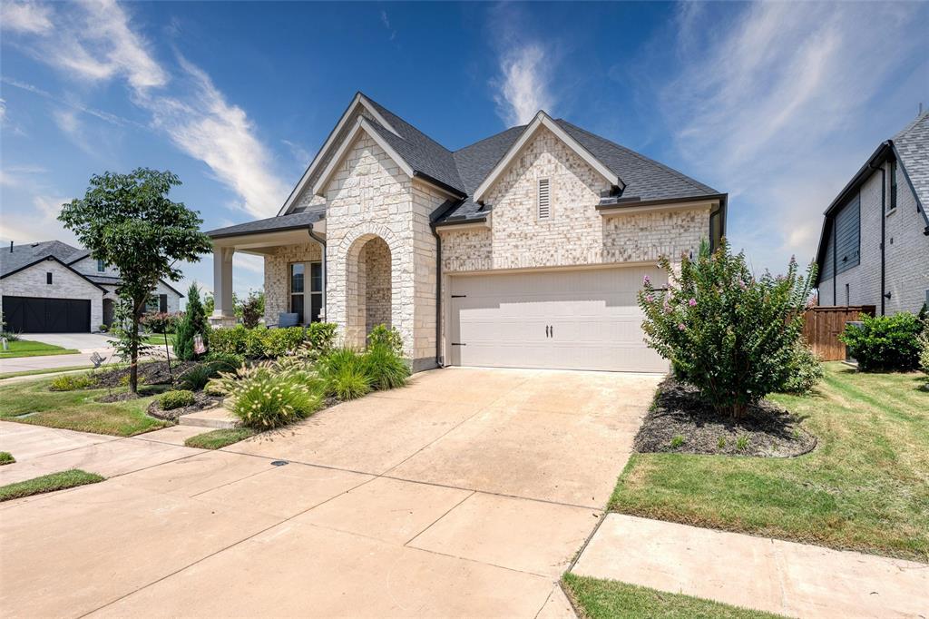1820 Welker Drive