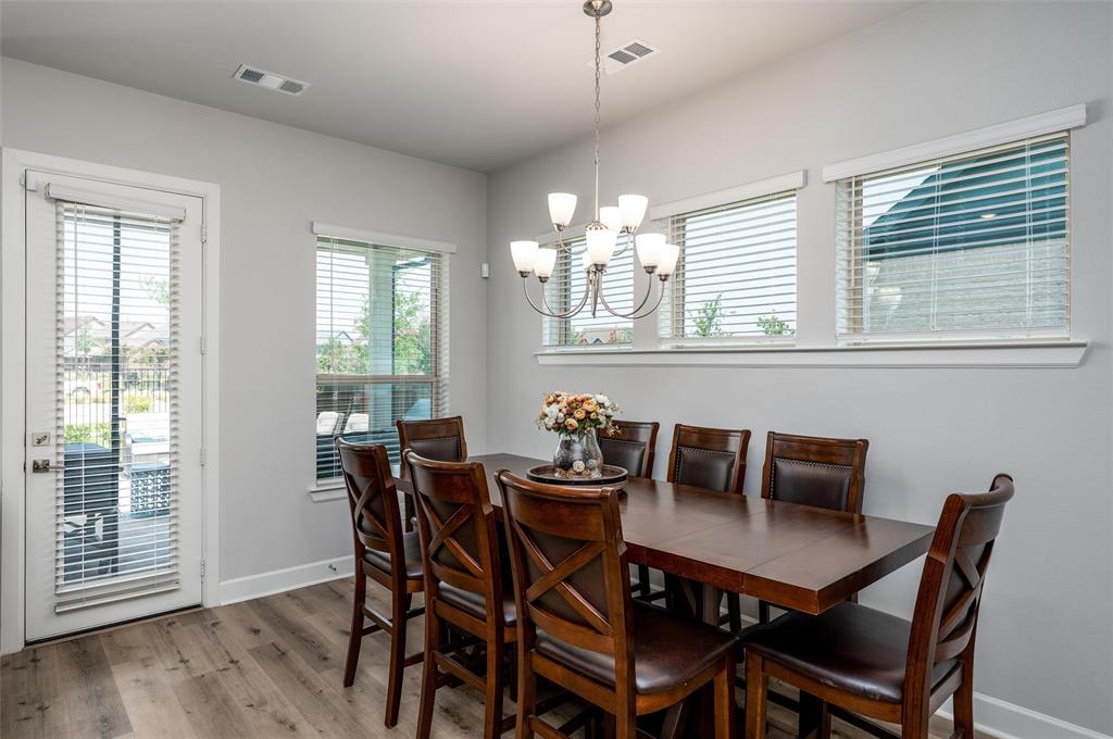 Mantua Point - Residential