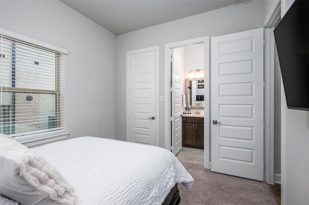 Mantua Point - Residential