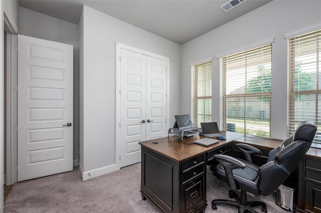 Mantua Point - Residential