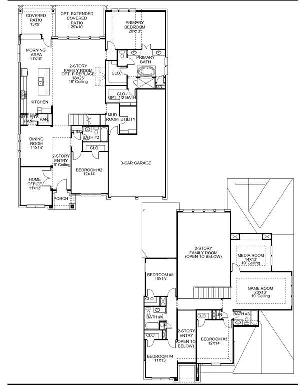 832 River Sky Road