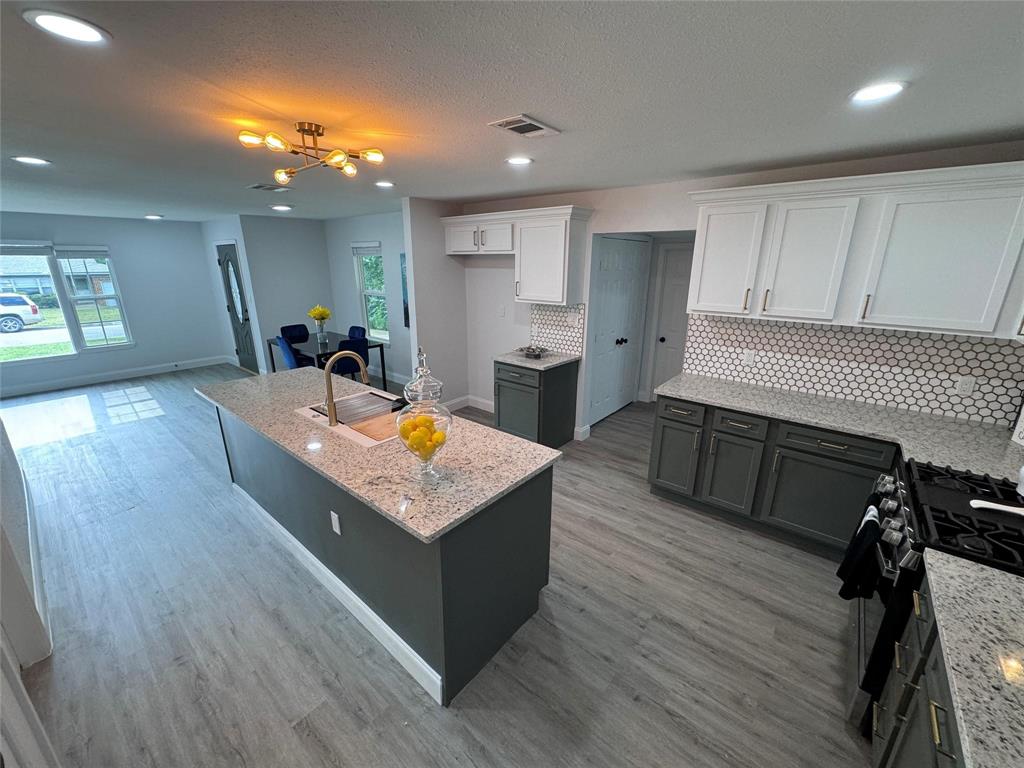 Boaz Z Country Place Add - Residential