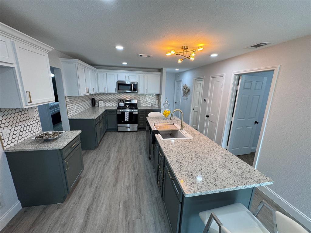 Boaz Z Country Place Add - Residential