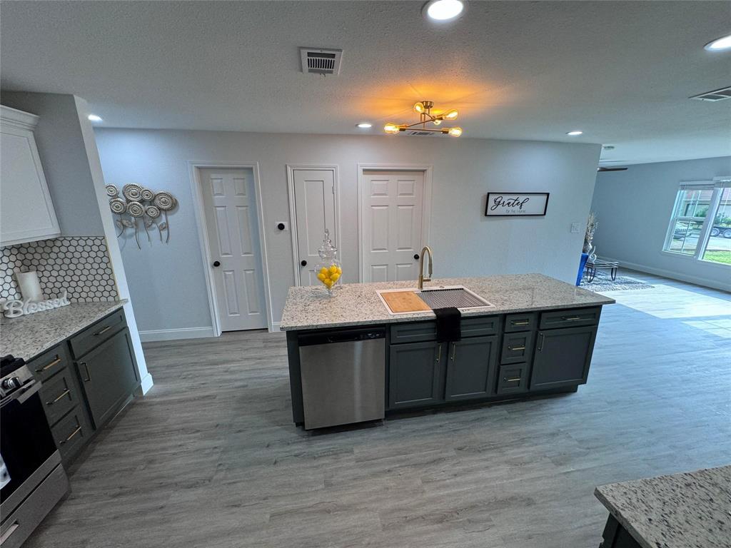 Boaz Z Country Place Add - Residential