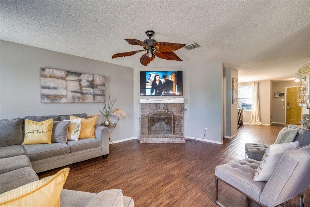 726 Rainsville Drive