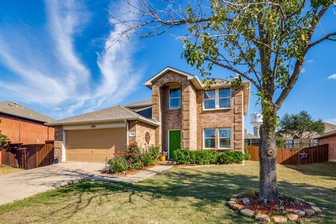 726 Rainsville Drive Wylie TX 75098