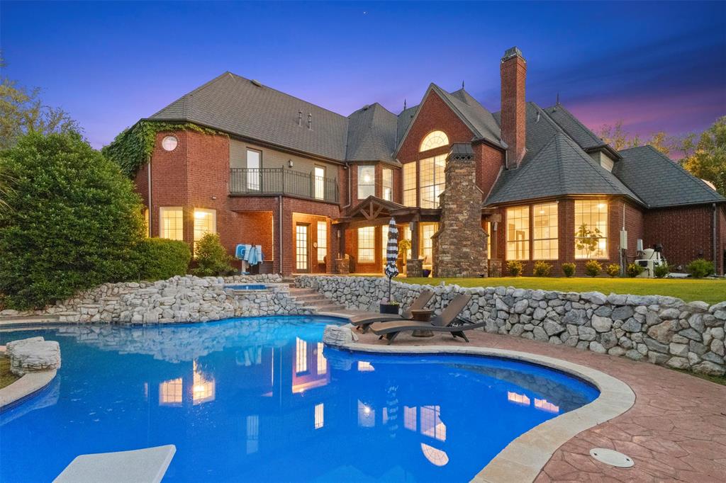 2906 Cottonwood Lane