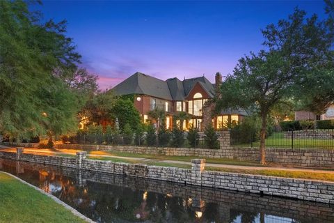 2906 Cottonwood Lane Colleyville TX 76034