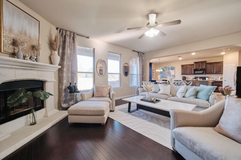 Rose Crest Estates - Residential