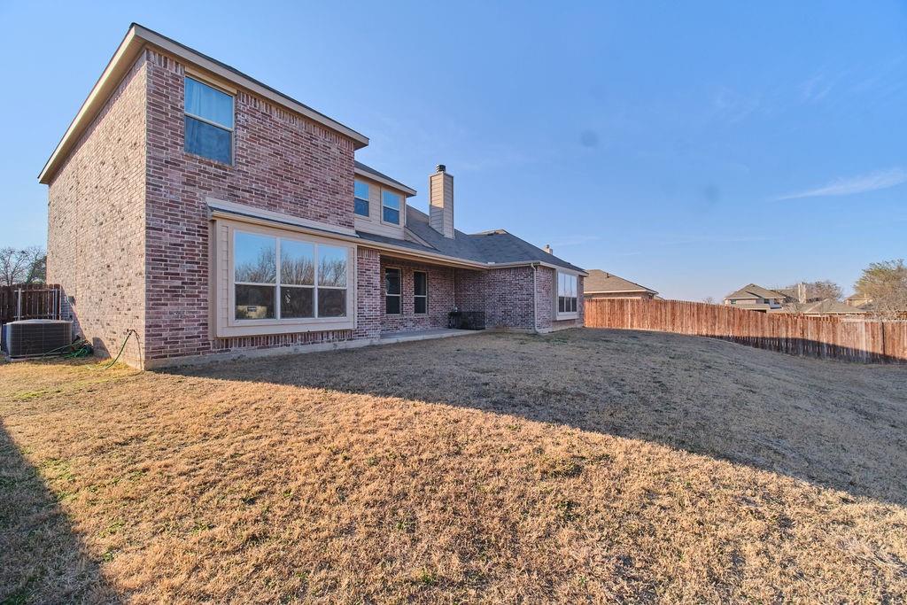 Rose Crest Estates - Residential