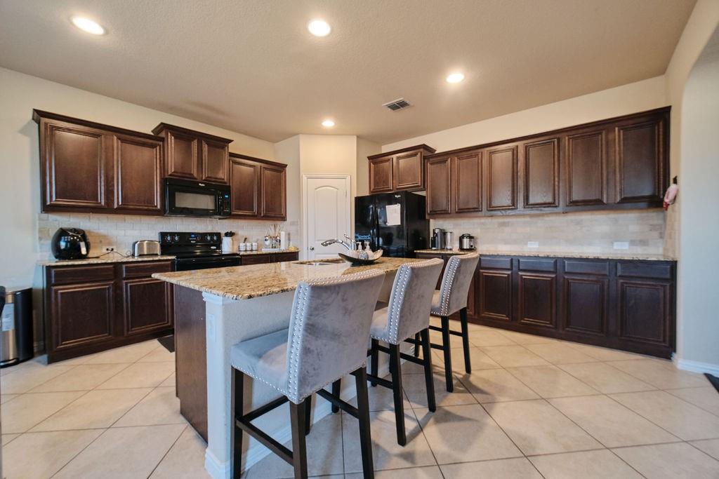 Rose Crest Estates - Residential