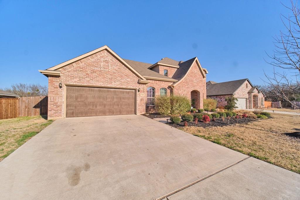 Rose Crest Estates - Residential