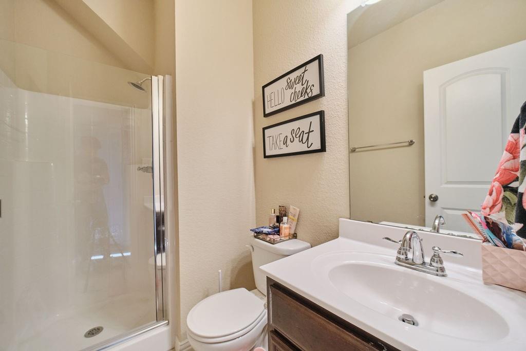 Rose Crest Estates - Residential