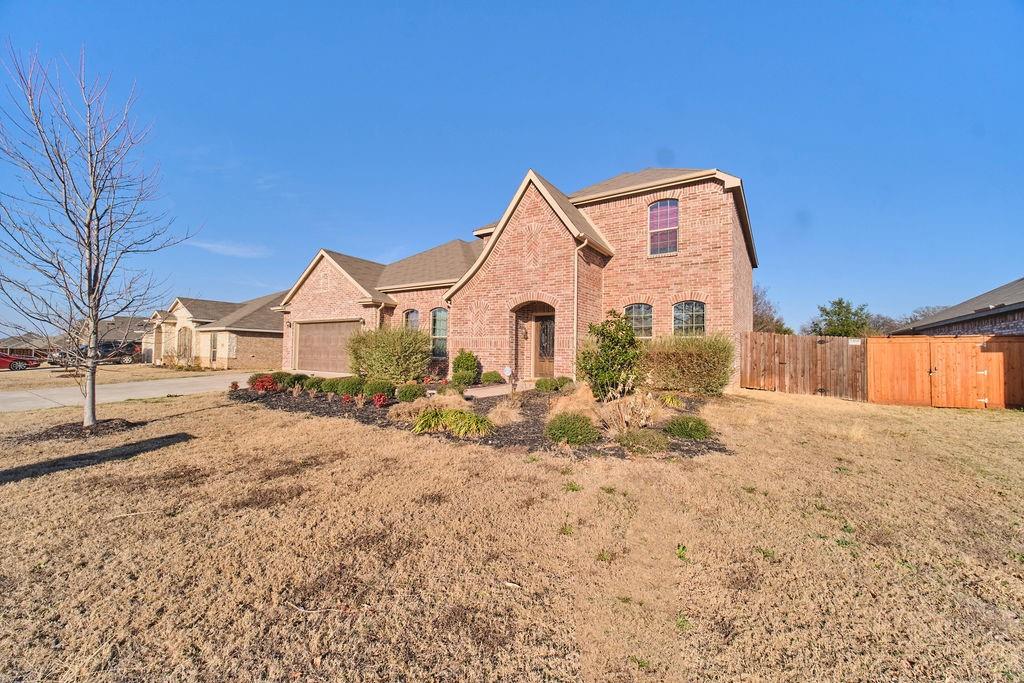 Rose Crest Estates - Residential